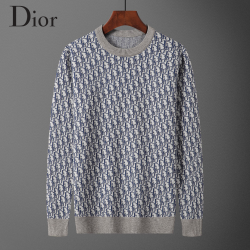 Dior 高級暖かい長袖セータ... Dior 高級暖かい長袖セータ...