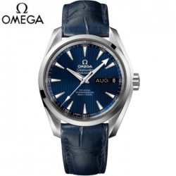 オメガ OMEGA シーマスタ...