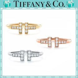 Tiffany & Co. ダ...