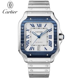 カルティエサントスドゥカルティ...