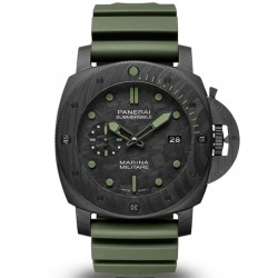 パネライ サブマーシブル マリ...