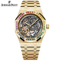 オーデマ ピゲ 15412BA... オーデマ ピゲ 15412BA...