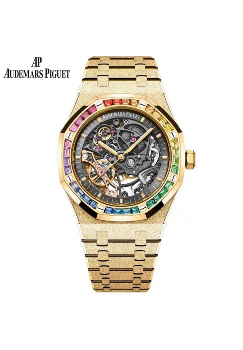 オーデマ ピゲ 15412BA...