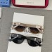 GUCCI グッチ サングラス 55132 ブラック