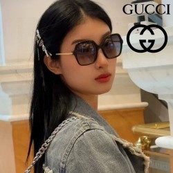 GUCCI グッチ 偏光サング... GUCCI グッチ 偏光サング...