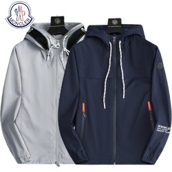 Monclerドローストリング...