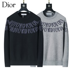 Dior  カジュアルなウール...