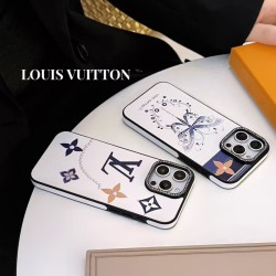 LV限定版ダイヤモンドサファイ...