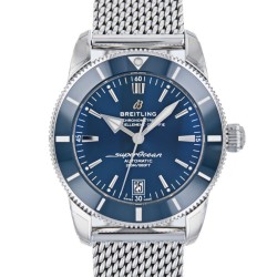 ブライトリング スーパーオーシ...