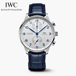IWC ポルトギーゼ クロノグ... IWC ポルトギーゼ クロノグ...