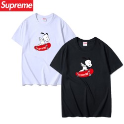 新品 Supreme スヌーピ...