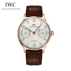 IWC ポルトギーゼ オートマ...