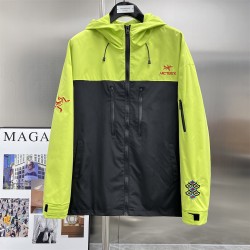 アークテリクスの秋冬新作ジャケ... アークテリクスの秋冬新作ジャケ...