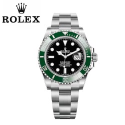 ロレックス グリーンゴースト ... ロレックス グリーンゴースト ...