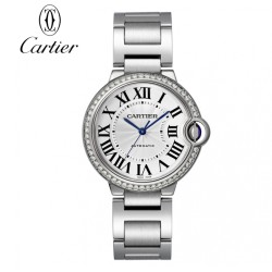 カルティエ バロン ブルー ド... カルティエ バロン ブルー ド...