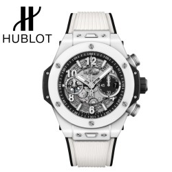 ウブロ ビッグバン ウニコ ホ...