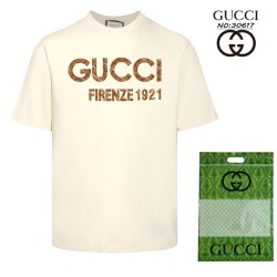 グッチ半袖Tシャツ...