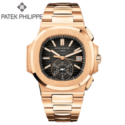 パテック・フィリップ ノーチラ...