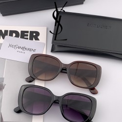 YSLサントウェン サングラス...