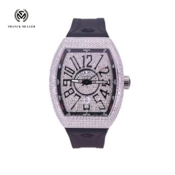 最高品質のフランクミュラーレプ...