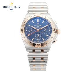 ブライトリング クロノマット ...