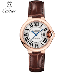 カルティエ バロン ブルー ド... カルティエ バロン ブルー ド...