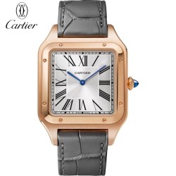 カルティエ サントス デュモン...