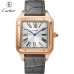カルティエ サントス デュモン LM WGSA0021