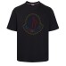 MONCLER(モンクレール) コットンジャージ ロゴTシャツ