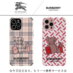 【バーバリー】iPhone 1...