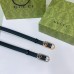 GUCCIメンズベルト