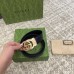 GUCCIメンズベルト