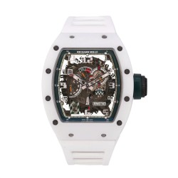 リシャールミル オートマティッ...