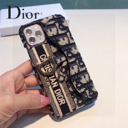 ディオール 携帯電話ケース 刺...