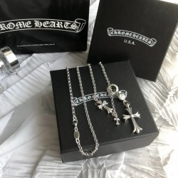 Chrome Hearts ク...