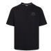 MONCLER(モンクレール) コットンジャージ ロゴTシャツ