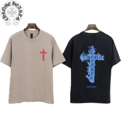 クロムハーツディストレストフレ...