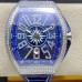 ABFファクトリー フランクミュラー Franck Muller V45 ヨットシリーズ メンズ 腕時計