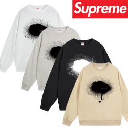 Supreme との共同ブラン...
