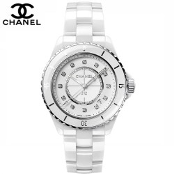 シャネル Ｊ１２ ３８ H57...