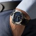 PANERAI オフィチーネ パネライ ルミノール1950 PAM01033 ルミノールGMT 44mm ブルー 革