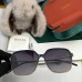 GUCCI グッチ 2025開春新作 レディース サングラス G9747