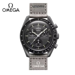 オメガ 水星へのミッション S...