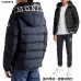 直営店買付・国内発送・送関込/MONCLER Cardereダウンジャケット