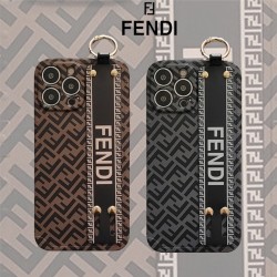 【FENDI】リストバンド携帯...