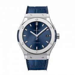 HUBLOT ウブロ クラシッ...