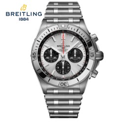 ブライトリング クロノマット ...