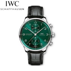 IWCポルトギーゼ クロノ I...