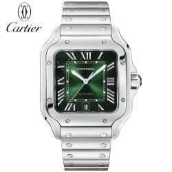 CARTIER Santos ...