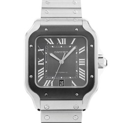 カルティエ サントス ドゥ カ... カルティエ サントス ドゥ カ...